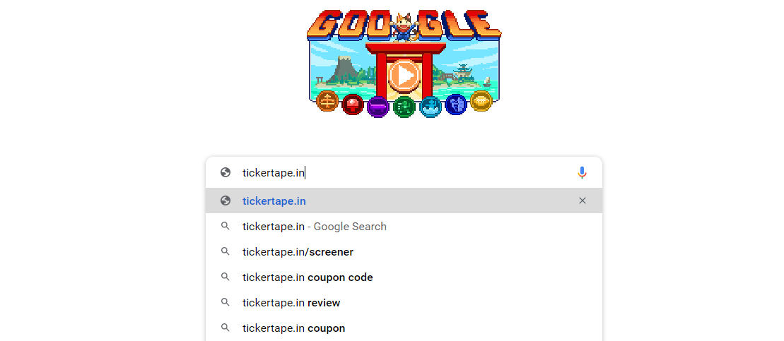 How to search the fundamental stock screener Ticker Tape