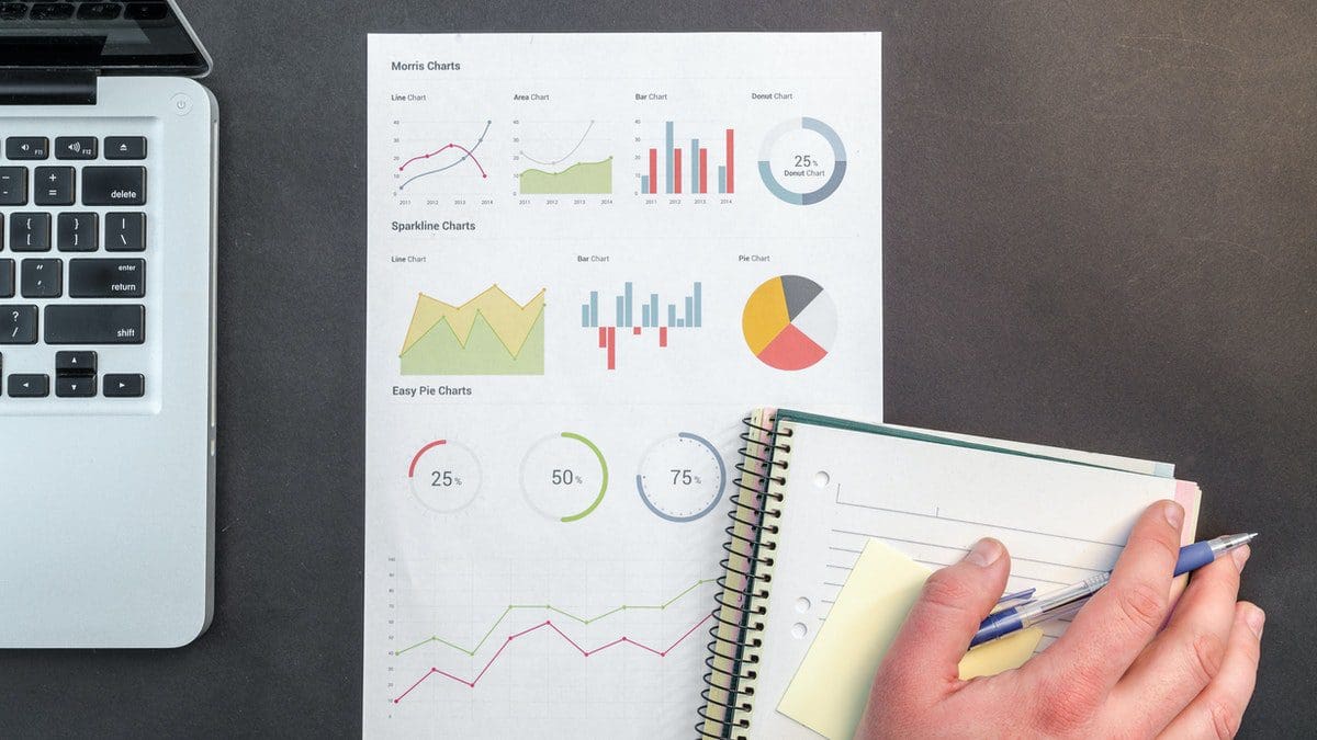 model portpholio of thematic investing stocks