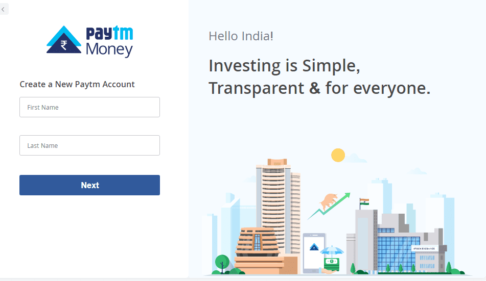 Direct mutual funds