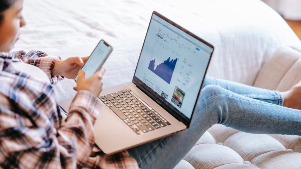 Tpin in Zerodha Kite