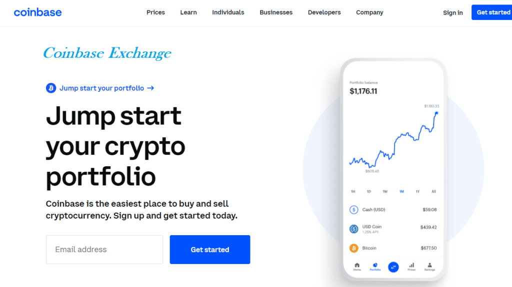 Coinbase Review, Login, Wallet