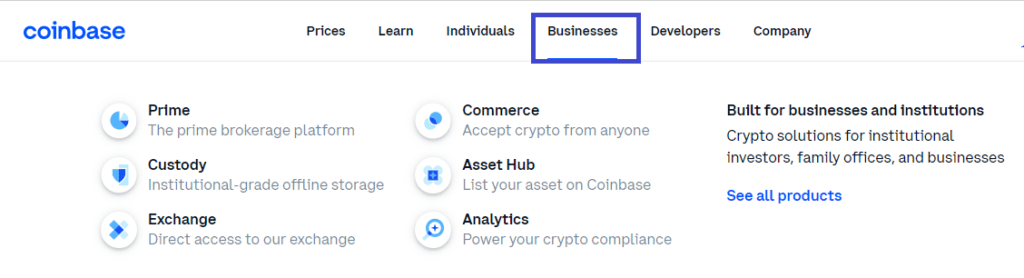 Business