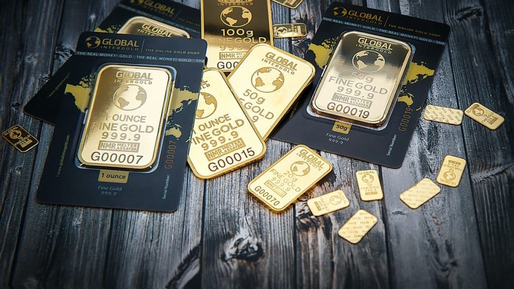 Gold ETFs to Invest in India