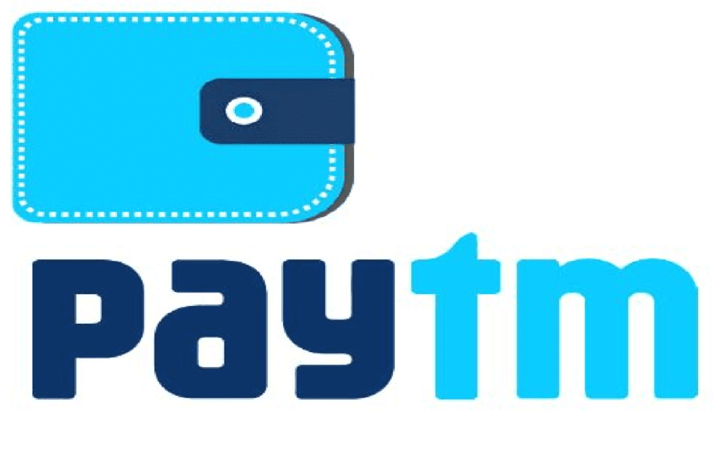 Paytm: Stock brokers in India