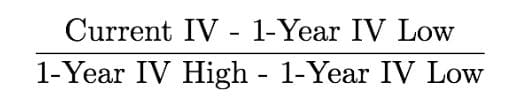 IVP vs IVR