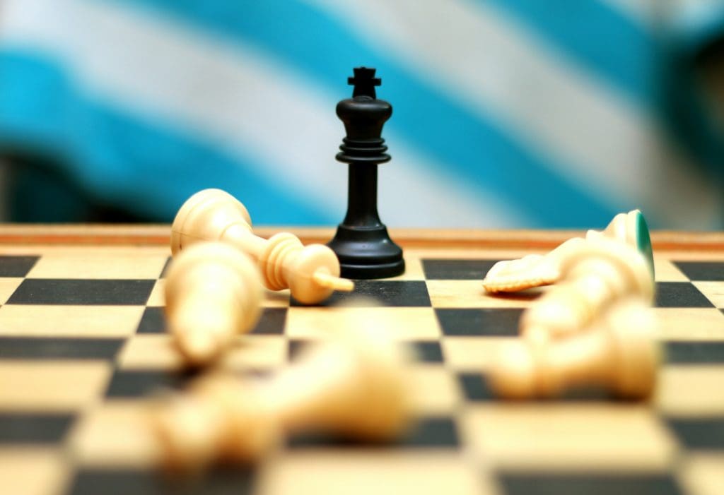 The Crisis in Sri Lanka