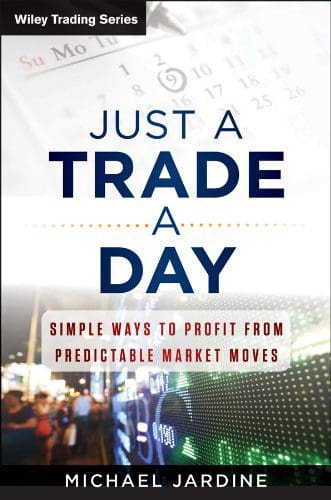 Just A Trade A Day