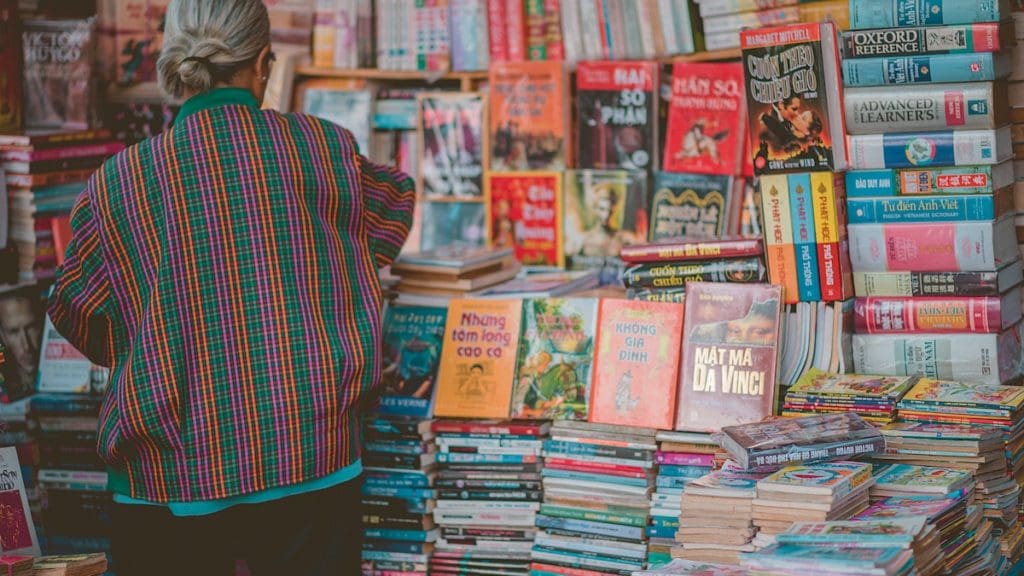 Best Books for Indian Stock Market