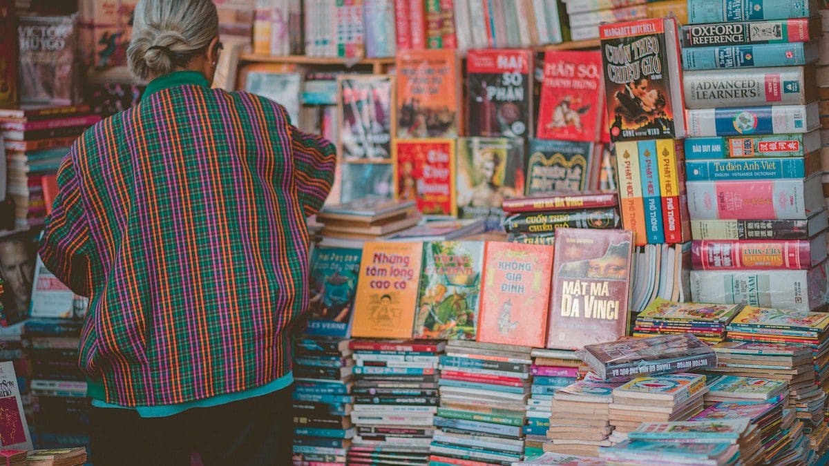 Best Books for Indian Stock Market