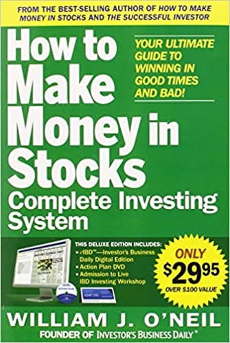 How to Make Money in Stocks
