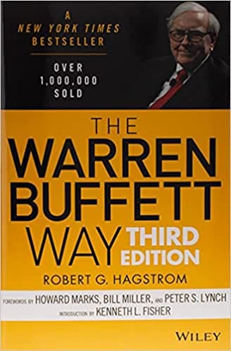 The Warren Buffett Way