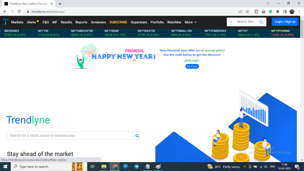 Trendlyne.com