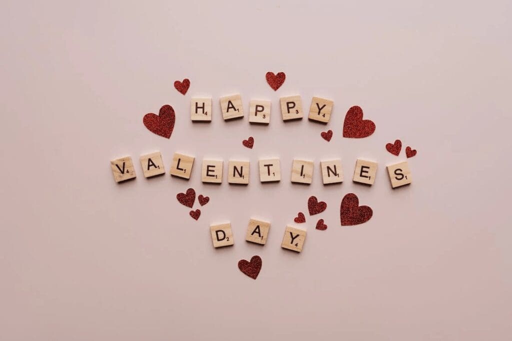 Valentine Week Stocks