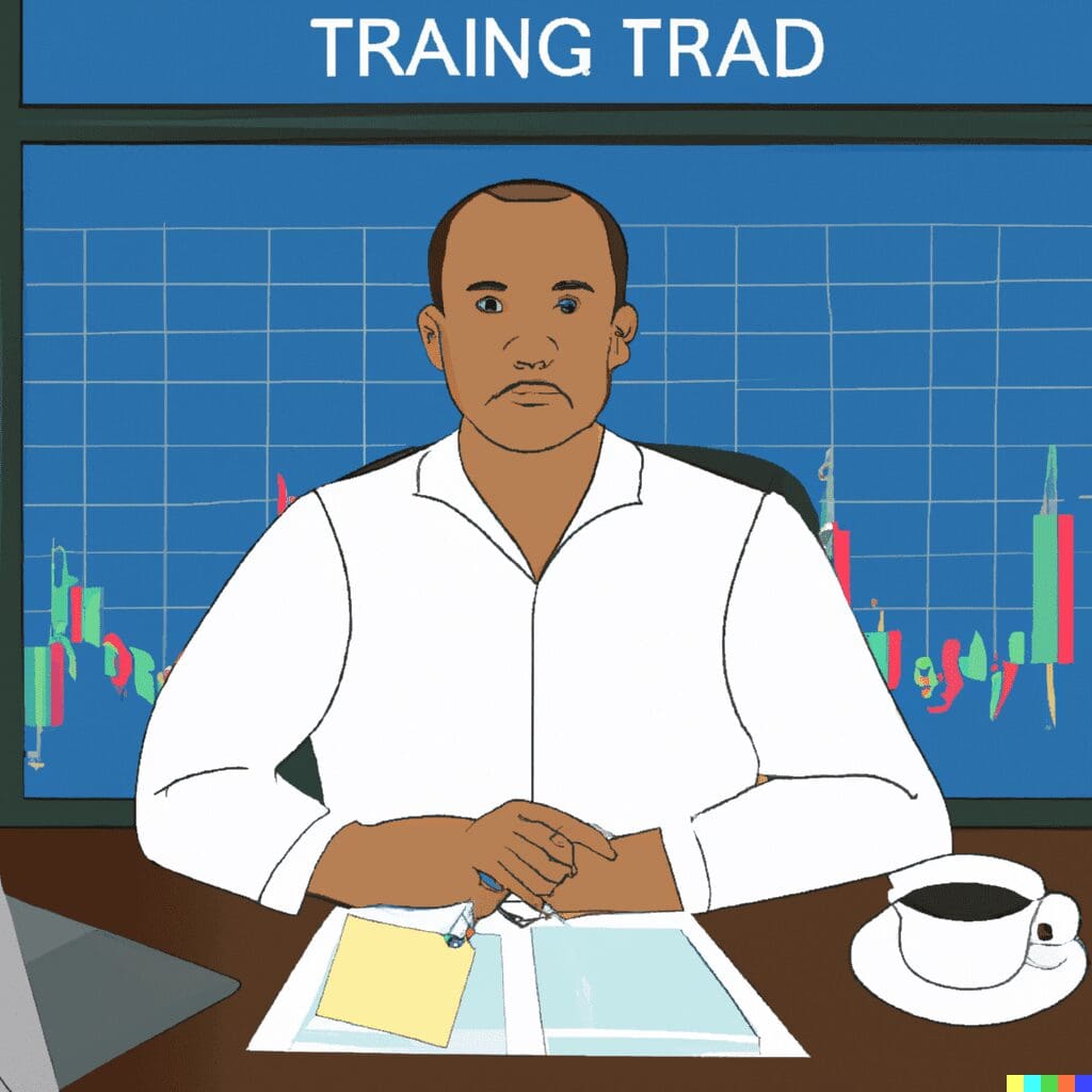 Traders must not repeat same mistake to avoid failure