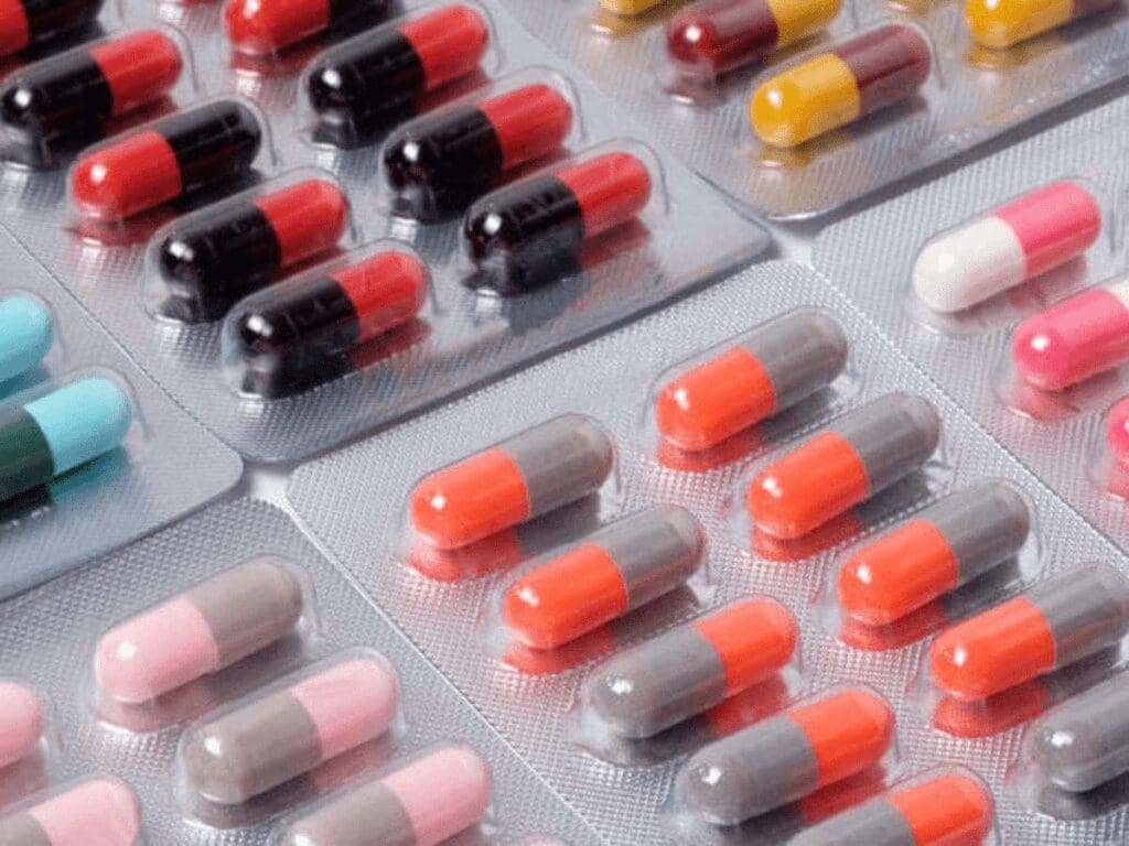 Pharma Company