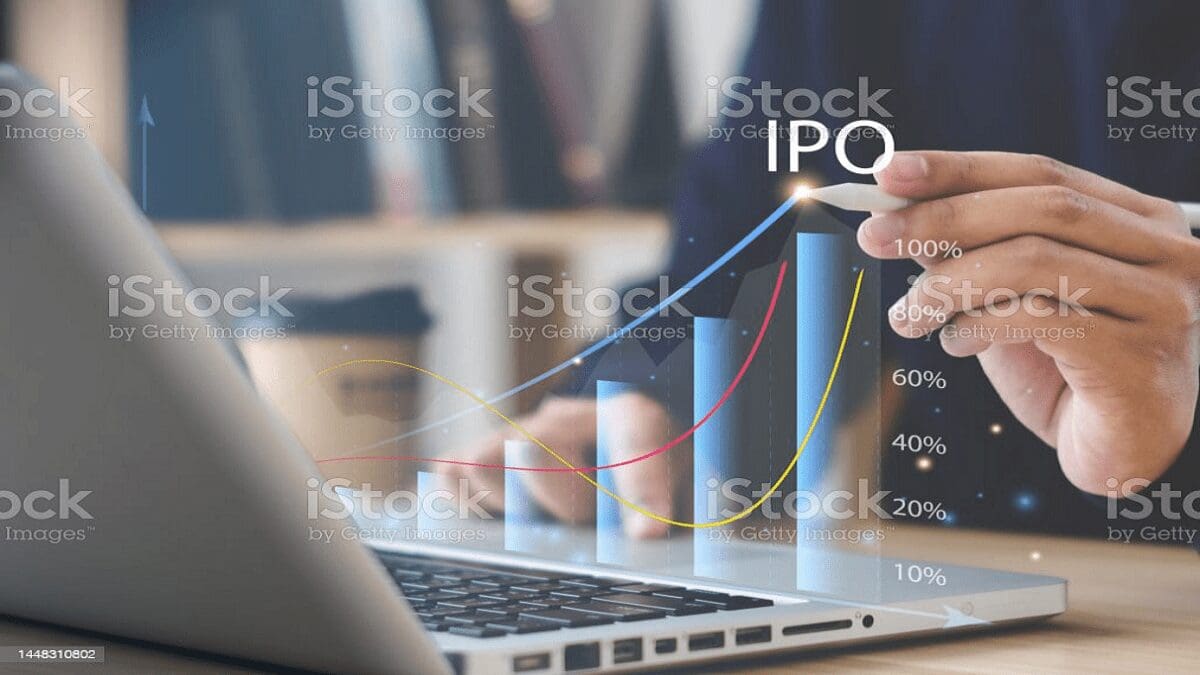 Performance of an IPO