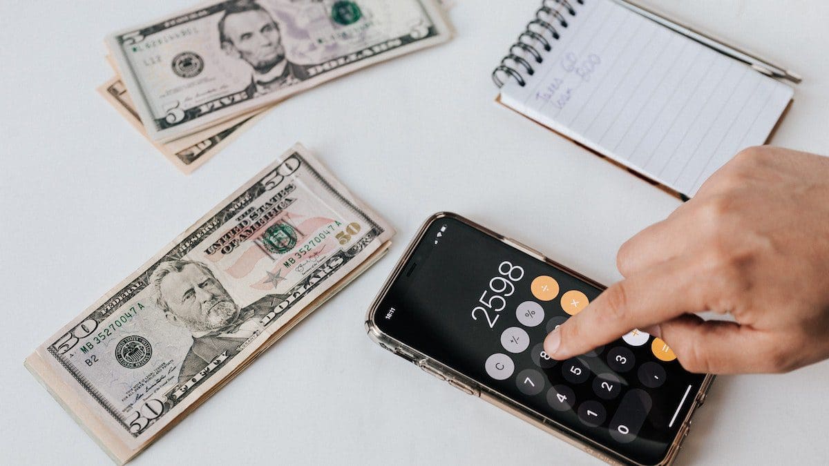 Mutual Fund Return Calculator