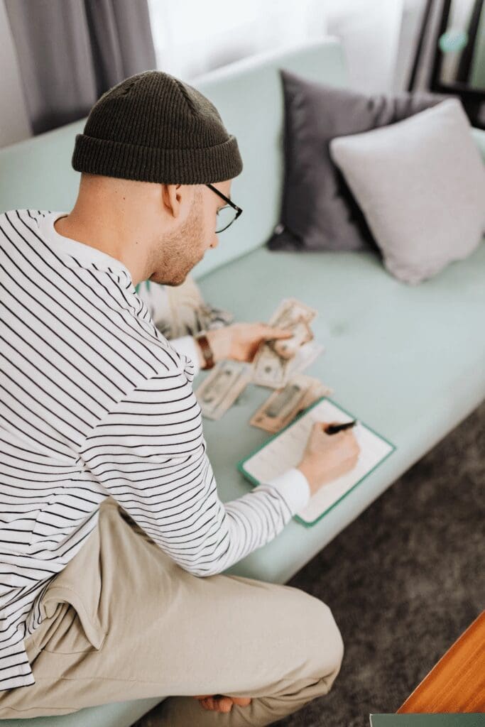 How to Create a Budget to Save Money