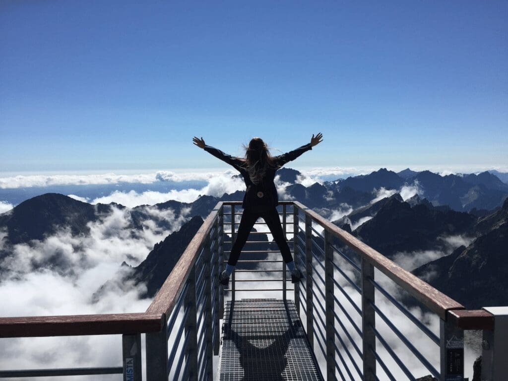 Success is a Journey