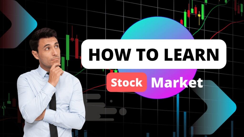 How to Learn Stock Market Trading in India