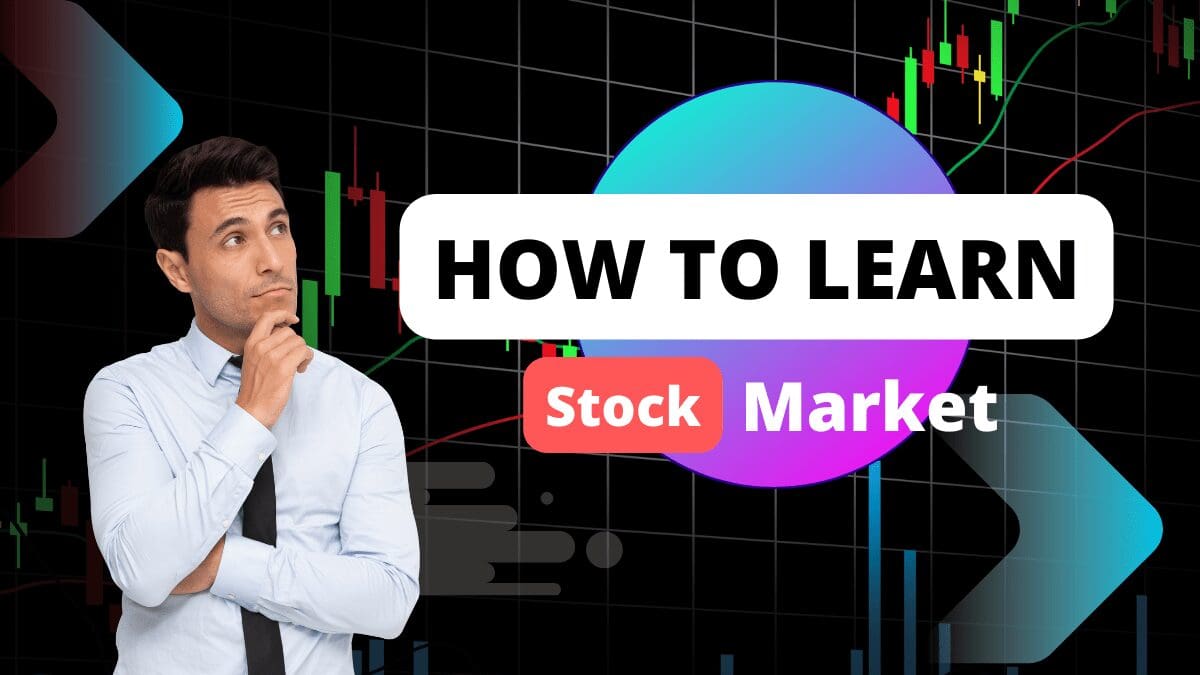 How to Learn Stock Market Trading in India