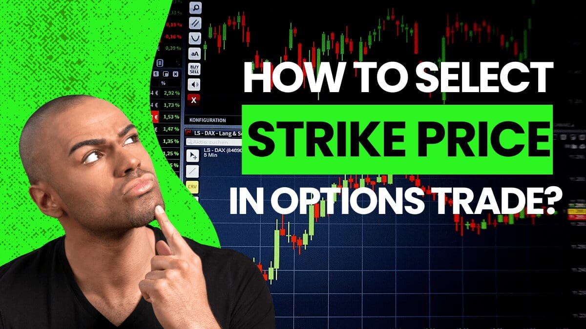 what are strikes in options