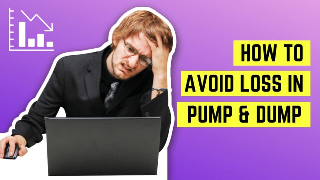 Pump and Dump Meaning