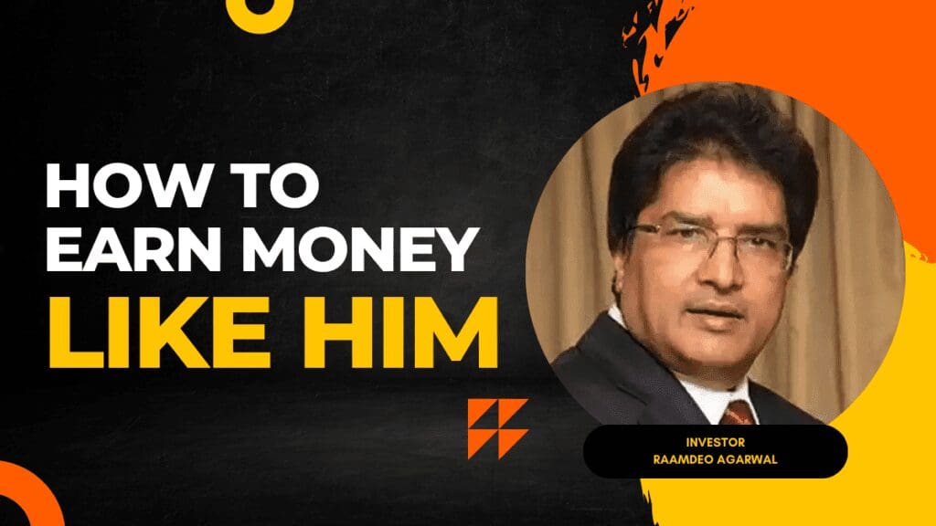 Raamdeo Agrawal’s Wealth Creation Study