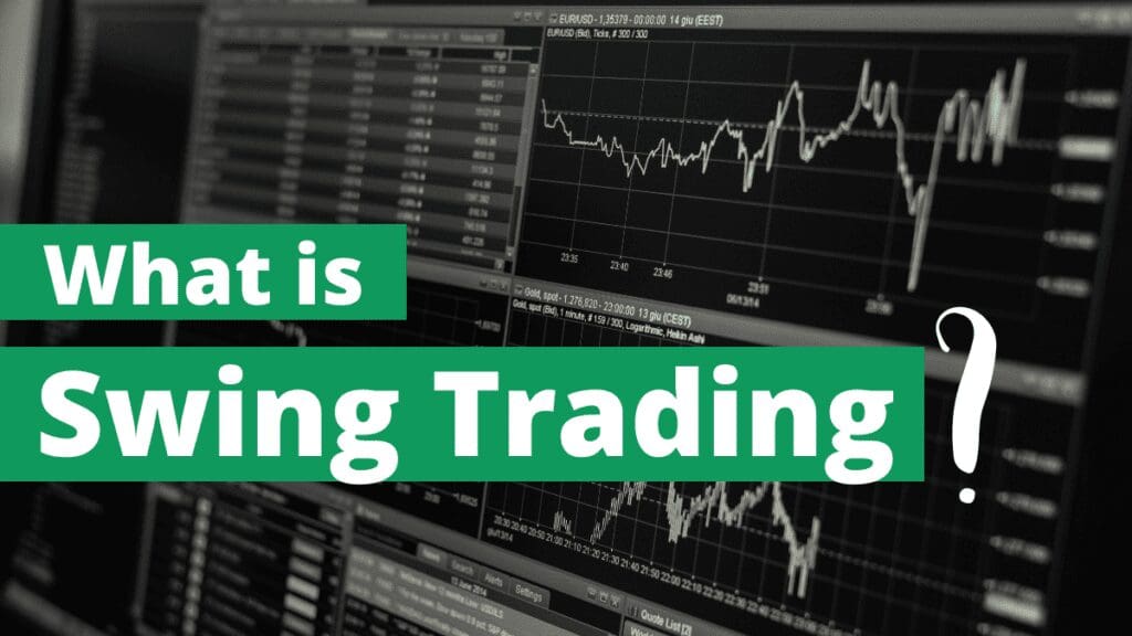 Swing Trading 101