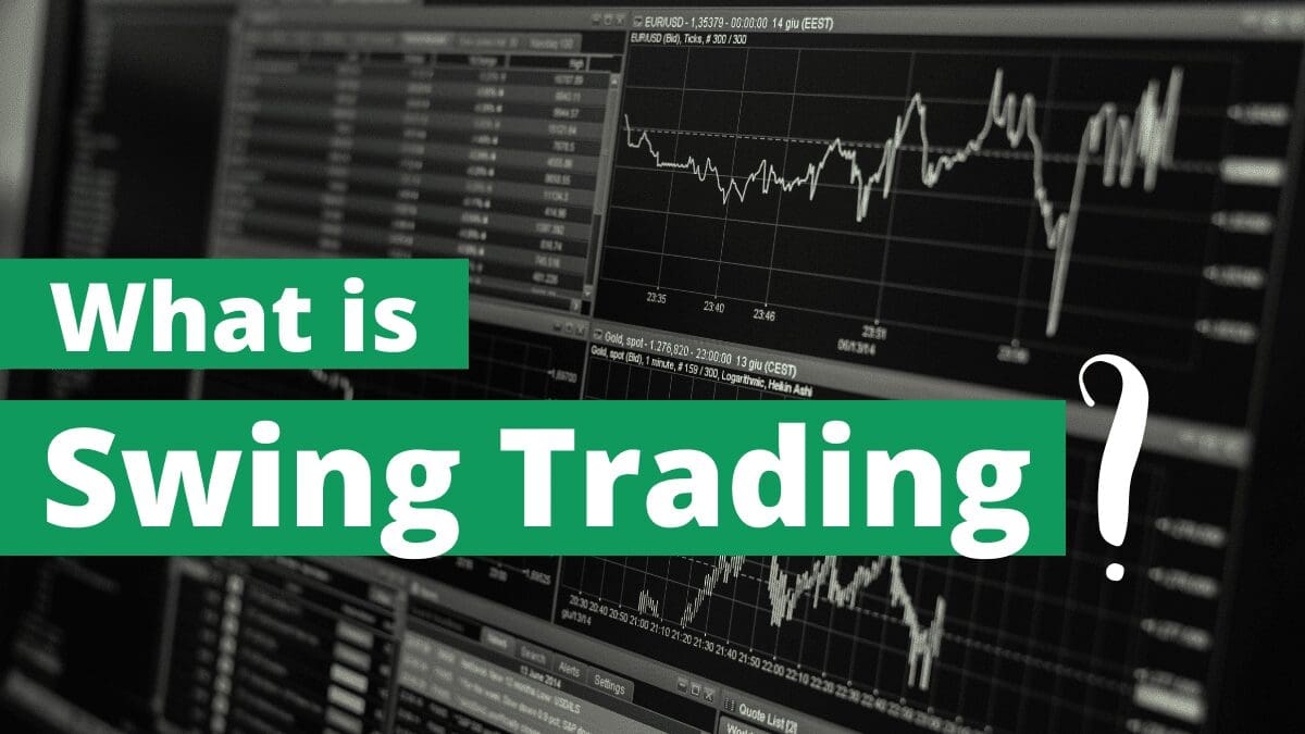 Swing Trading 101