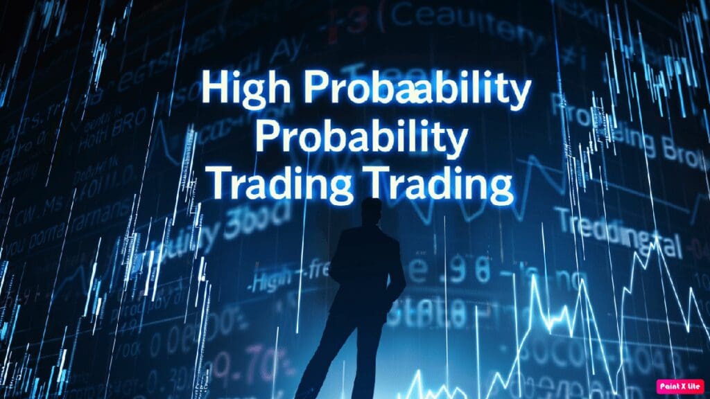 High Probalitity Trading