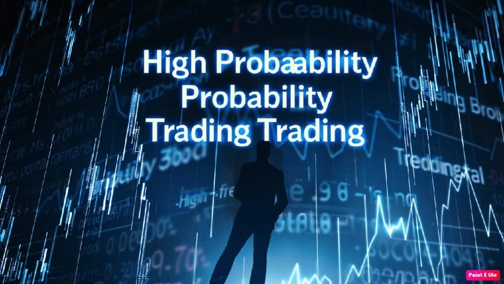High Probalitity Trading