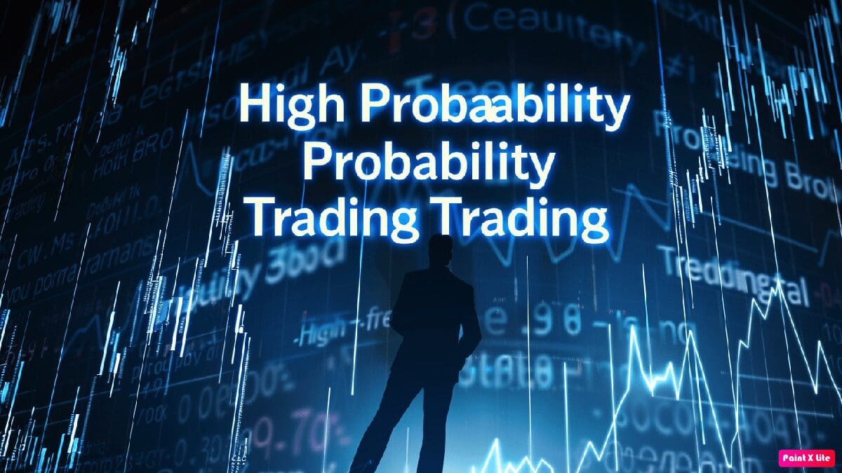Embracing High Probability Trading In The Indian Stock Market Stockmaniacs Embracing High Probability Trading In The Indian Stock Market Stockmaniacs