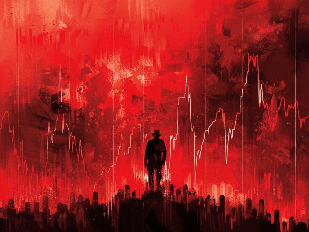 Stock Price Declining