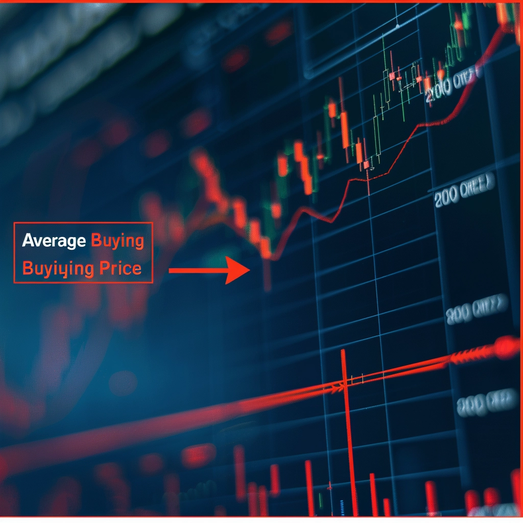 Average Buying Price