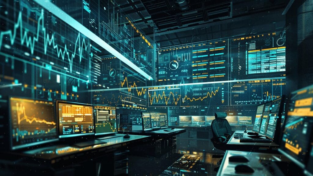 High Frequency Trading