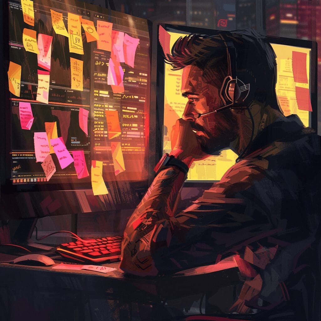 Trading is a Deeply Emotional Endeavour