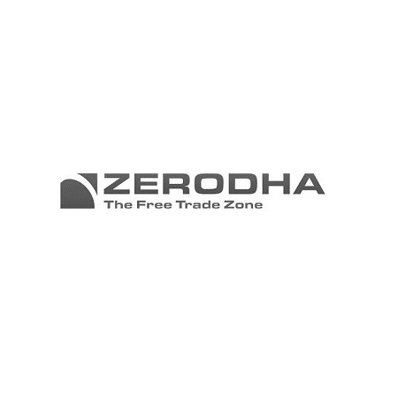 Zerodha Logo