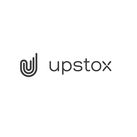 Upstox Logo