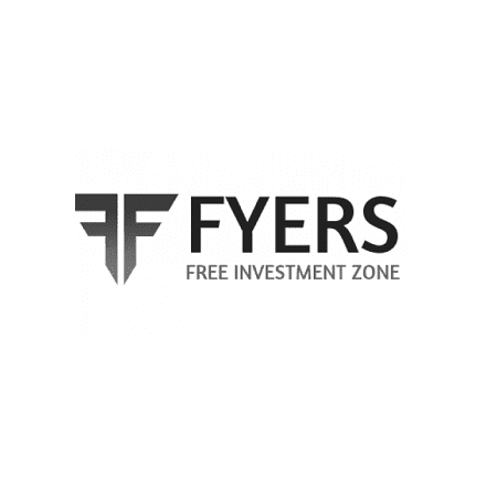 Fyers Logo