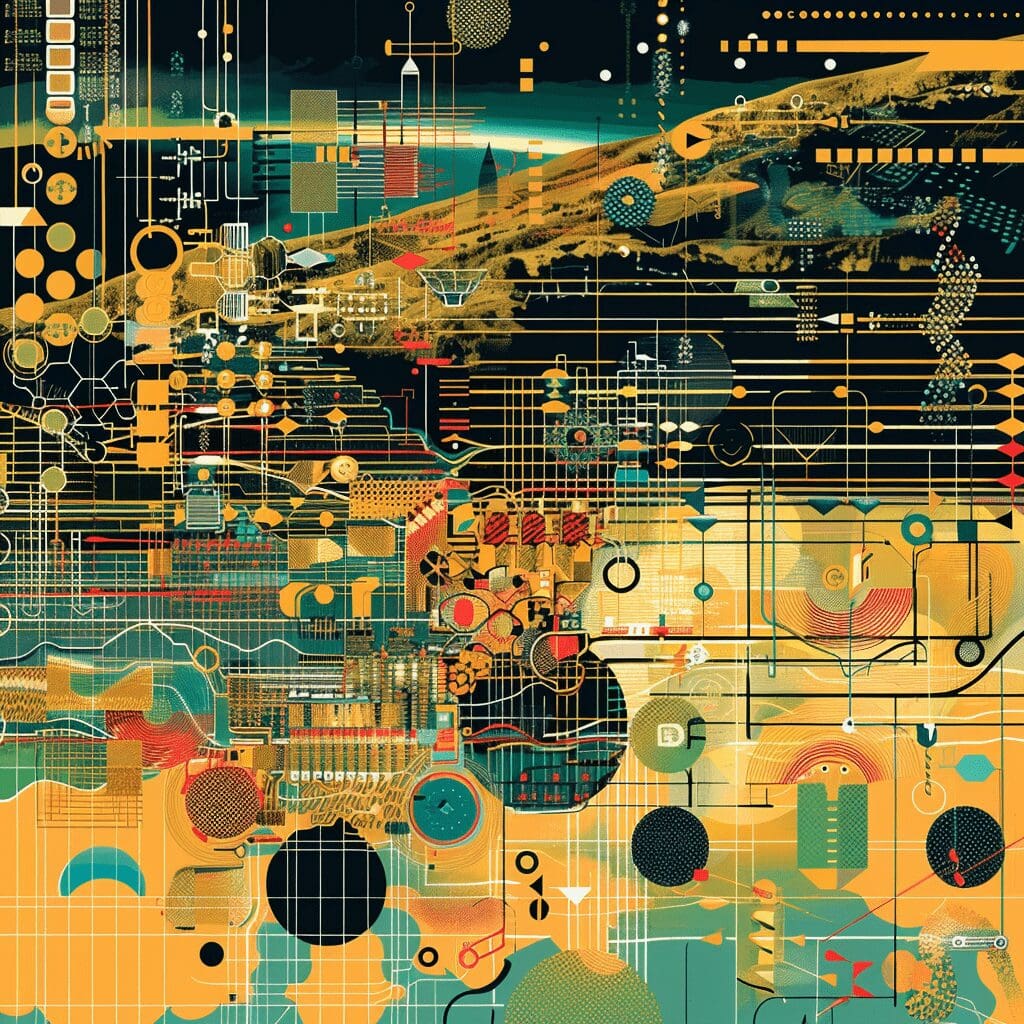 Algorithms and Technology in HFT