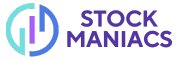 StockManiacs Logo