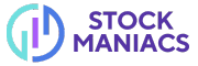 StockManiacs Logo