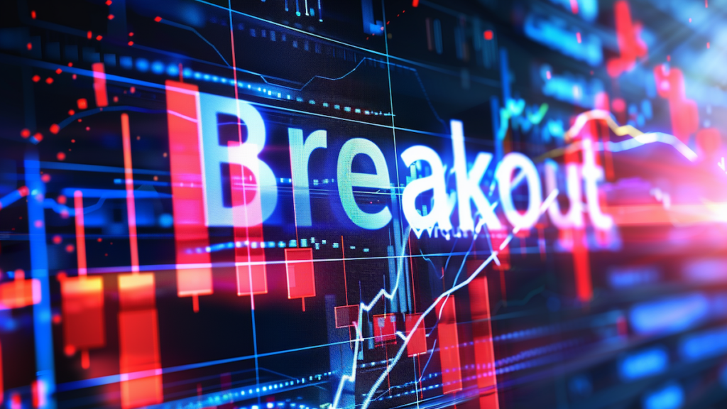 20-Day High Breakout