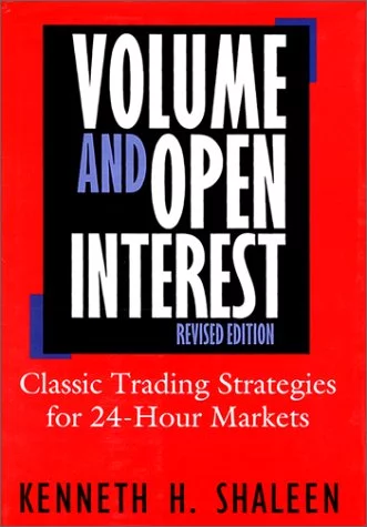 Volume and Open Interest