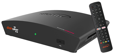 Dish TV India