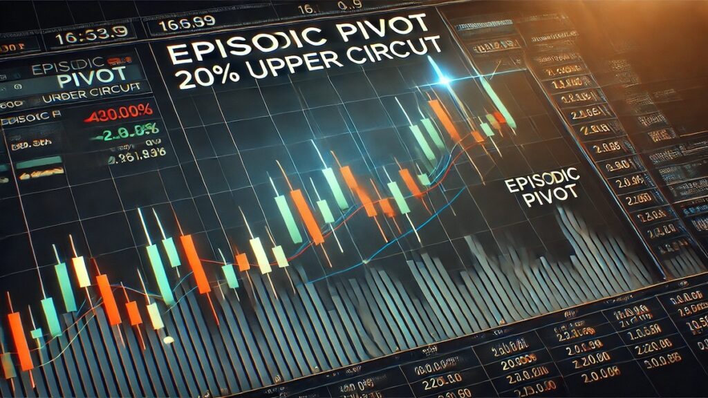 Episodic Pivot