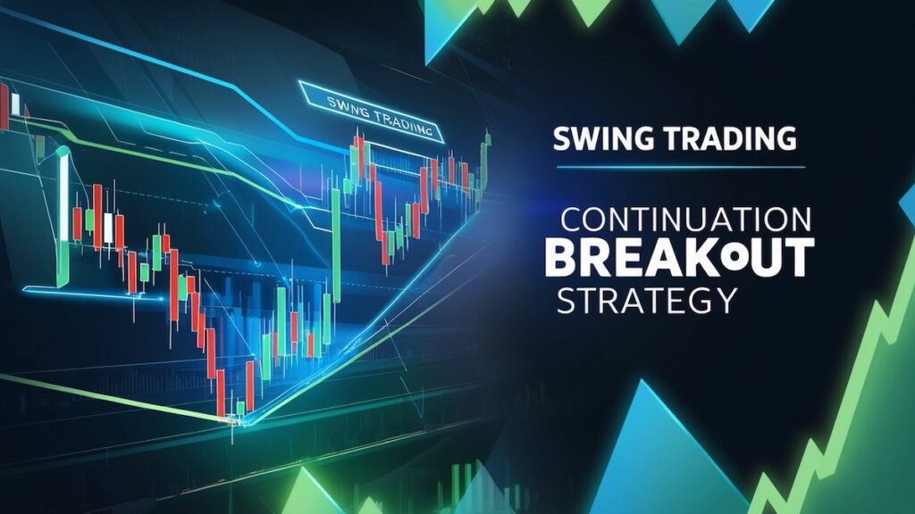 Continuation Breakout Strategy