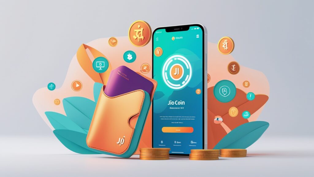 How to Mine Jio Coin Online for Free