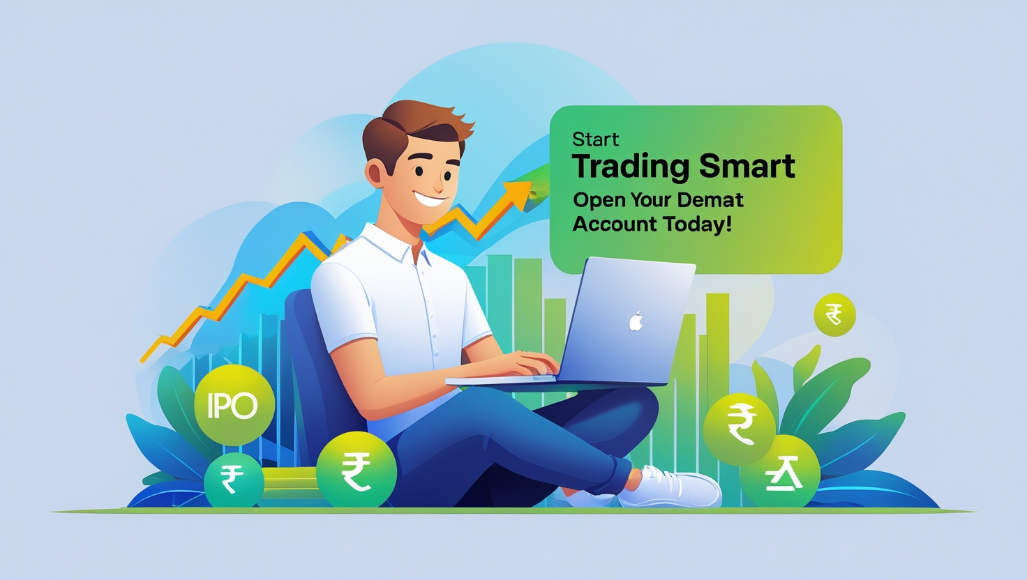 Demat Account Onboarding